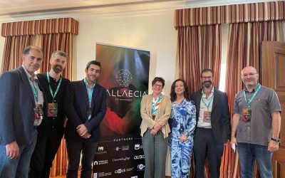 Nace Gallaecia-PET, la primera red gallego-portuguesa para el desarrollo de tecnología de imagen médica PET