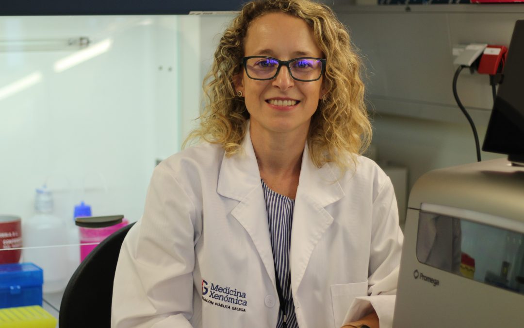 E061 – Farmacogenómica y descubrimiento de medicamentos (GenDeM)
