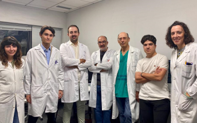 El Grupo GrHeCo-Xen del IDIS pionero en la creación de un método basado en IA para evaluar el riesgo en síndromes mielodisplásicos