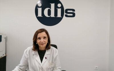 La directora científica del IDIS gana el Premio Nóvoa Santos