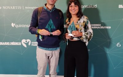 Los proyectos del IDIS, REDILE y NEmecum, ganadores en los Premios E-nnova Health 2023