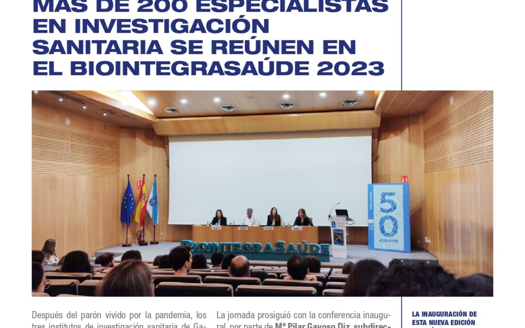 Boletín mensual do IDIS – Decembro 2023