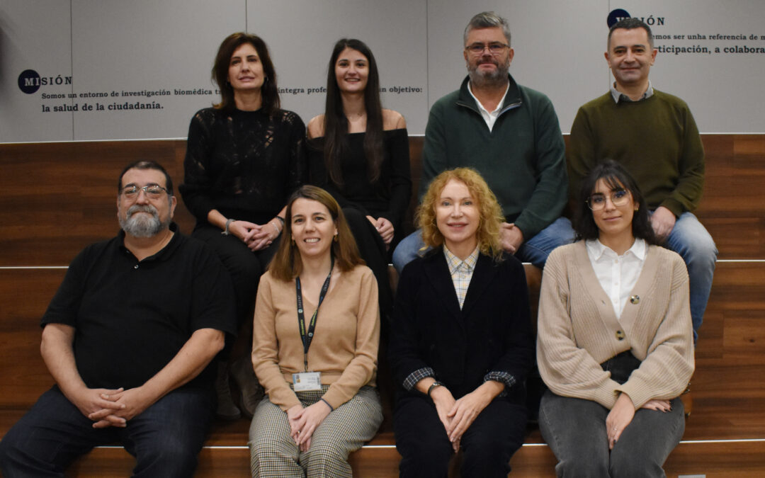 El IDIS Publica los resultados de una investigación de un nuevo tratamiento oral para la COVID-19