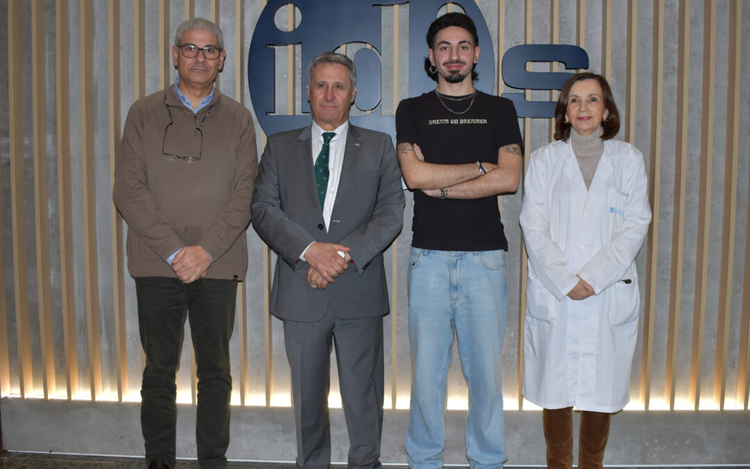 El IDIS colabora con Caixa Rural en la financiación de ayudas predoctorales para proyectos de investigación en salud