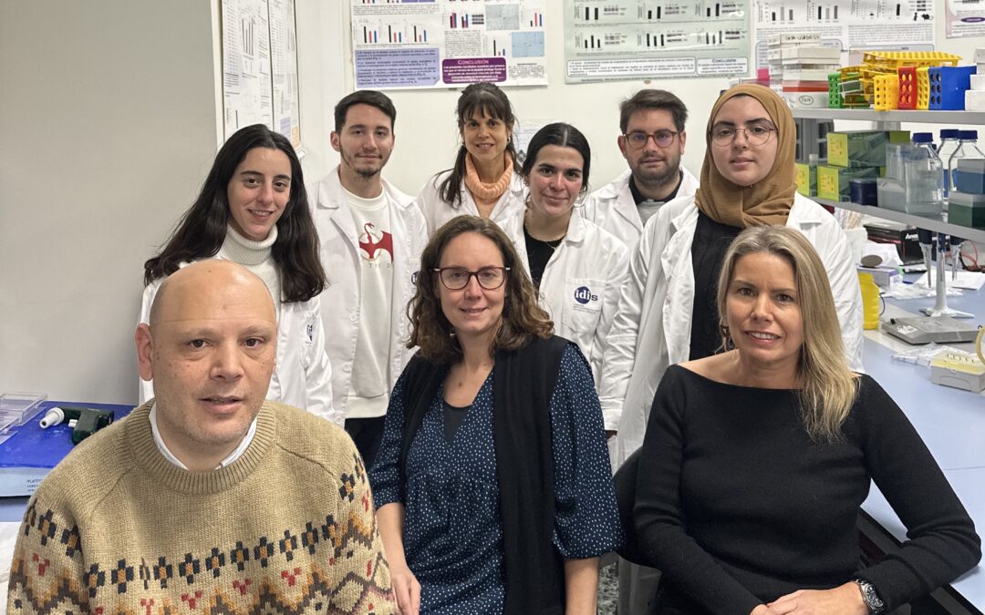 Un estudio del IDIS revela el papel del estómago como un órgano endocrino capaz de regular el apetito y el peso corporal