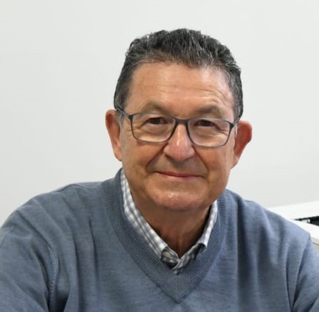 José Rivas Rey