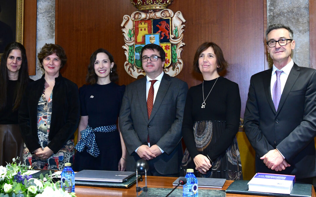 El grupo Ciencias Odontológicas descubre nuevos biomarcadores para el diagnóstico de la periodontitis