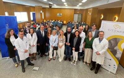 Cerca de 1 millón de euros para estudiar el impacto terapéutico de la música