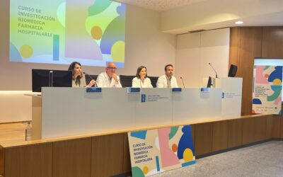 La medicina personalizada, una nueva realidad para los pacientes a tratamiento con fármacos antipsicóticos