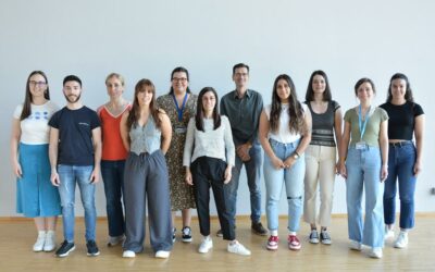 La Plataforma de Proteómica del IDIS participa en un estudio para combatir el hígado graso no alcohólico