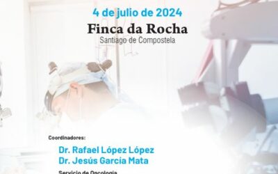 Nueva edición del taller gallego de cáncer de mama