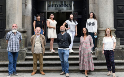 El IDIS participa en un consorcio para investigar el cáncer de pulmón microcítico