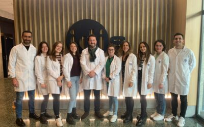 El grupo NefroCHUS del IDIS es distinguido por la Sociedad Española de Nefrología por su investigación en enfermedades renales hereditarias