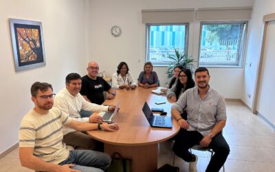 El proyecto “COGNISANCE” inicia la fase de reclutamiento de personas mayores para investigar el deterioro cognitivo en el alzhéimer