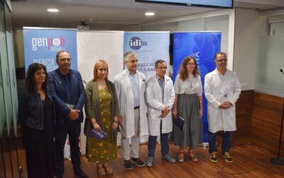 ‘Sensogenoma 2024’ muestra el efecto compensatorio de la música en enfermedades neurodegenerativas