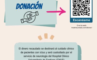 Abierta la línea de donación para la I Carrera solidaria por el ictus