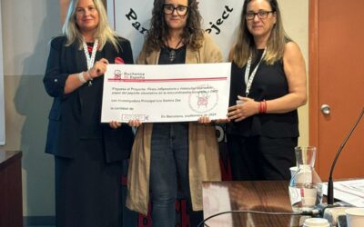 Un proyecto del IDIS resulta seleccionado en la V convocatoria Duchenne
