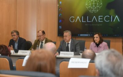 La primera red gallego-portuguesa Gallaecia PET permitirá el desarrollo de nuevos radiofármacos diagnósticos y terapéuticos de alta precisión