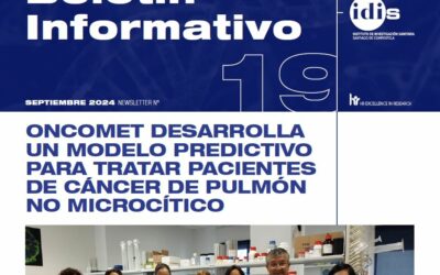Boletín mensual del IDIS – Septiembre 2024