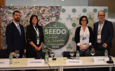 El XX Congreso Nacional de Obesidad llega a Santiago para analizar los últimos avances y desestigmatizar la enfermedad