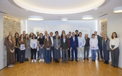 Cinco proyectos del IDIS reciben las Ayudas de la Asociación Española Contra el Cáncer
