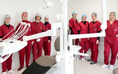 Obtienen modelos predictivos altamente precisos para diagnosticar la periodontitis