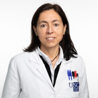 Carmen Álvarez Lorenzo
