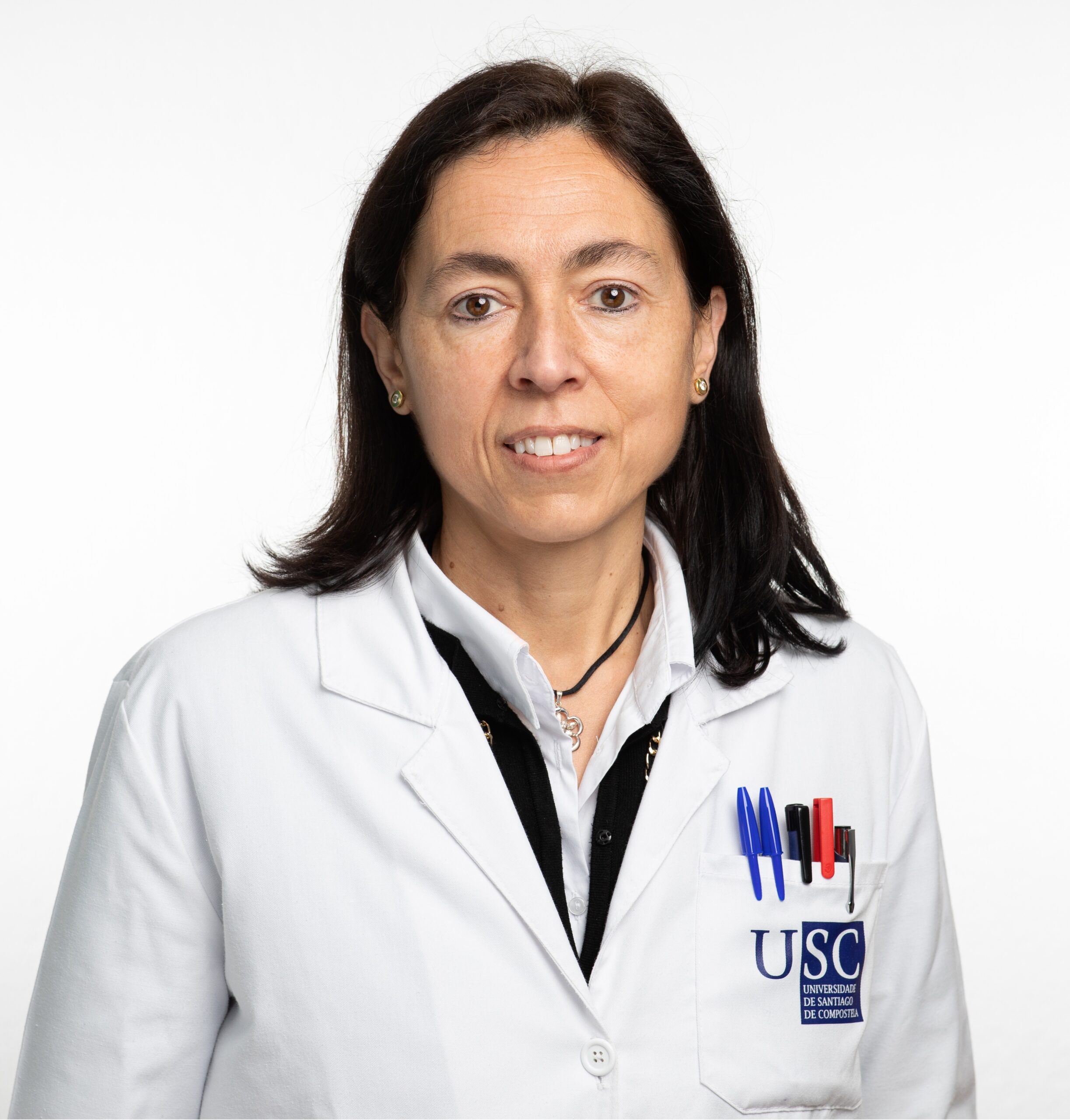 Carmen Álvarez Lorenzo