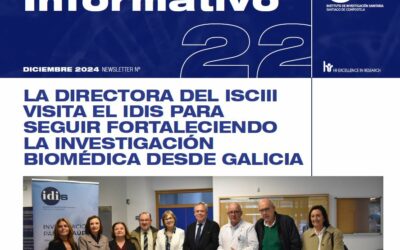 Boletín mensual del IDIS – Diciembre 2024
