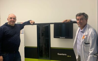 El Grupo de Investigación Traslacional en Enfermedades Neurológicas pone a disposición de las personas interesadas su plataforma SIMOA HD-X