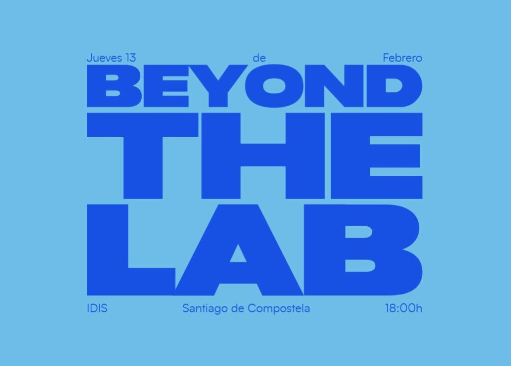 Beyond the Lab – Girls just wanna do Science