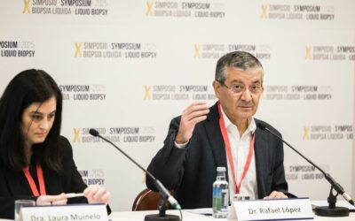 Reclaman la equiparación a países europeos de la cobertura de biopsia líquida para selección de terapias oncológicas