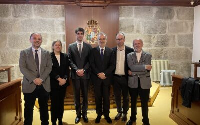 Dos tesis del IDIS obtienen mención internacional