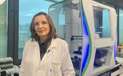 Galicia lidera junto con Madrid el proyecto de cribaje genómico neonatal Cringenes en el que participan 2.500 bebés de nueve comunidades