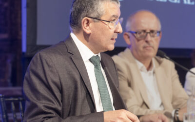 El Dr. Rafael López asume la presidencia de ASEICA con el objetivo de consolidar su posición como referente en la investigación oncológica