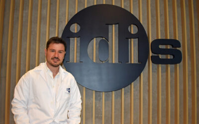 Investigadores do IDIS desenvolven unha terapia innovadora para tratar o ictus isquémico, primeira causa de morbimortalidade na nosa contorna