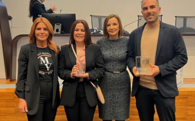 Dos investigadores del IDIS galardonados por su ‘Trayectoria Emergente’ en los Premios de Investigación en Salud Transfronterizos