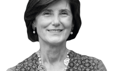 La Dra. Carmen Vidal, investigadora del IDIS y jefa de Alergología del CHUS, en el TOP 10 de su especialidad en España