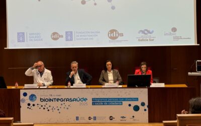 Cáncer, enfermedad de Fabry, alzhéimer o autismo entre los trabajos premiados en Biointegrasaúde 2025