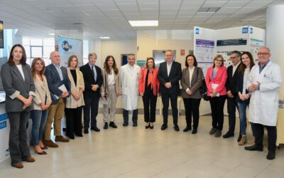 Biointegrasaúde 2025 ratifica el liderazgo de Galicia en el ámbito de la investigación sanitaria y la excelencia científica