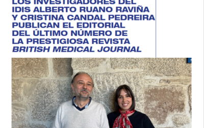 Boletín mensual del IDIS – Abril 2025