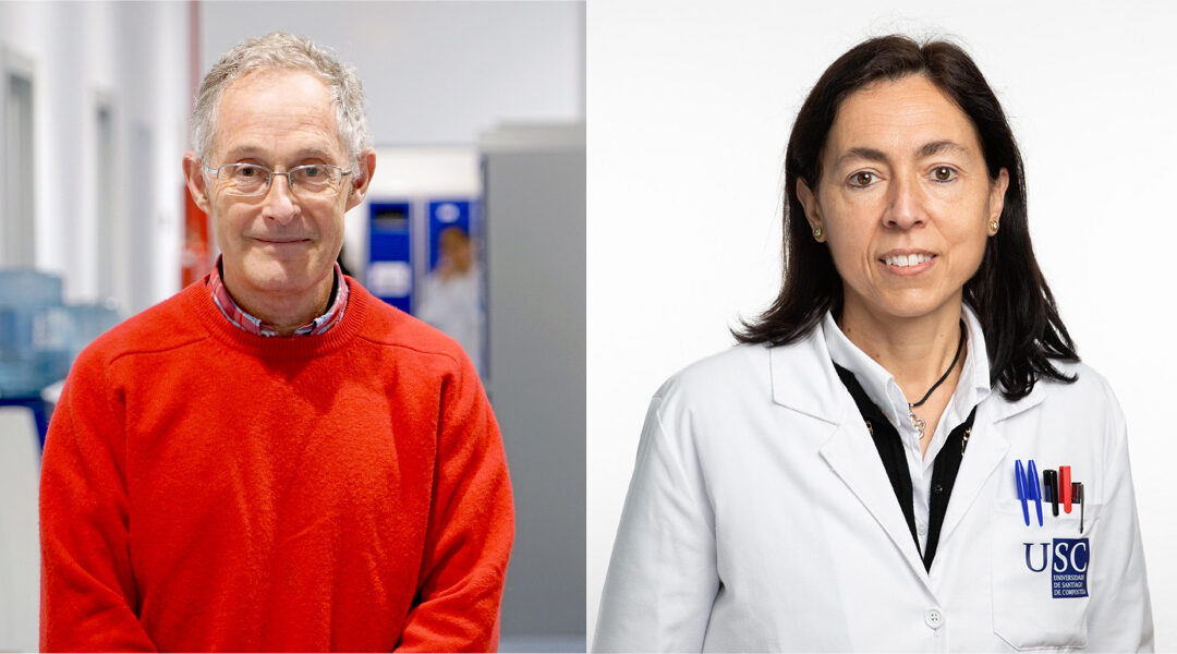 Dos investigadores del IDIS entre los Premios Nacionales de Investigación del Ministerio de Ciencia, Innovación y Universidades