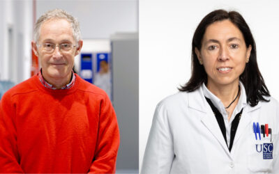Dos investigadores del IDIS entre los Premios Nacionales de Investigación del Ministerio de Ciencia, Innovación y Universidades