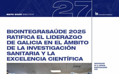 Boletín mensual del IDIS – Mayo 2025