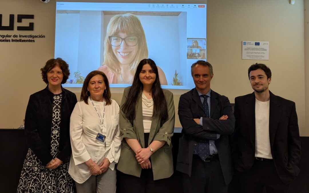 Novas ferramentas bioinformáticas impulsan a medicina personalizada a través do microbioma