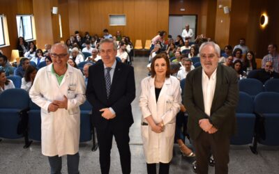 El IDIS obtiene una captación de fondos cercana a los 50 M€ y consolida su proyección científica con un aumento en sus publicaciones