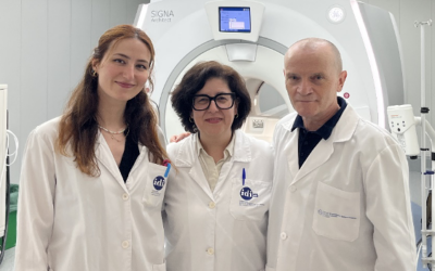 Un estudio del IDIS revela que el uso de semaglutida podría tener efectos positivos en el tratamiento preventivo de enfermedades cardiovasculares