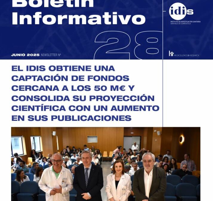 Boletín mensual del IDIS – Junio 2025