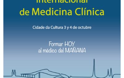 Santiago acollerá no outono o primeiro Congreso Internacional de Medicina Clínica organizado por estudantes