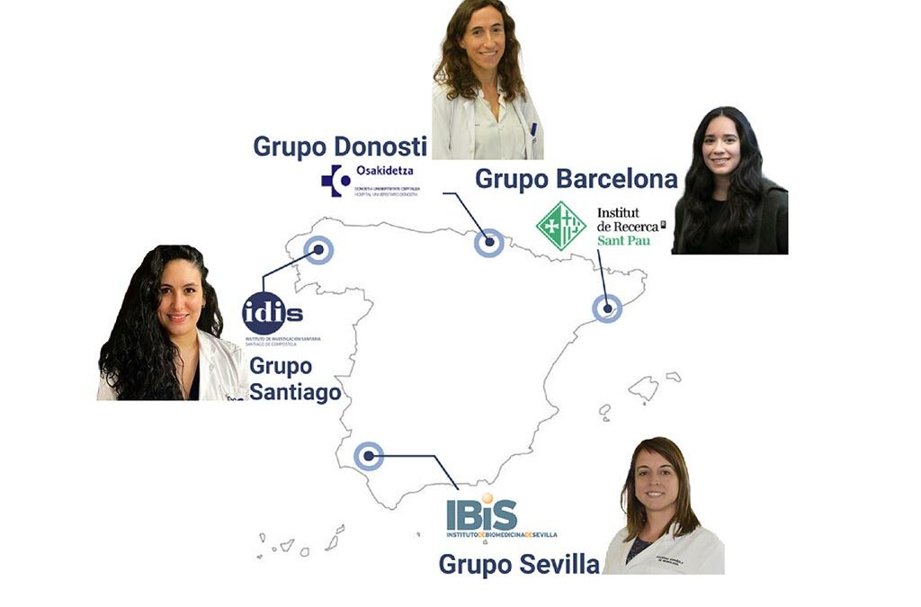 El proyecto CADASIMUS del IDIS consigue el respaldo de la red RICORS-ICTUS